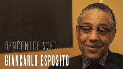 De Breaking Bad à Better Call Saul : interview de Giancarlo Esposito aka Gus Fring