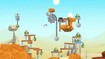 Angry Birds Star Wars 2 R2-D2