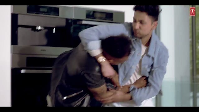 Zack Knight- ENEMY Video Song - HD