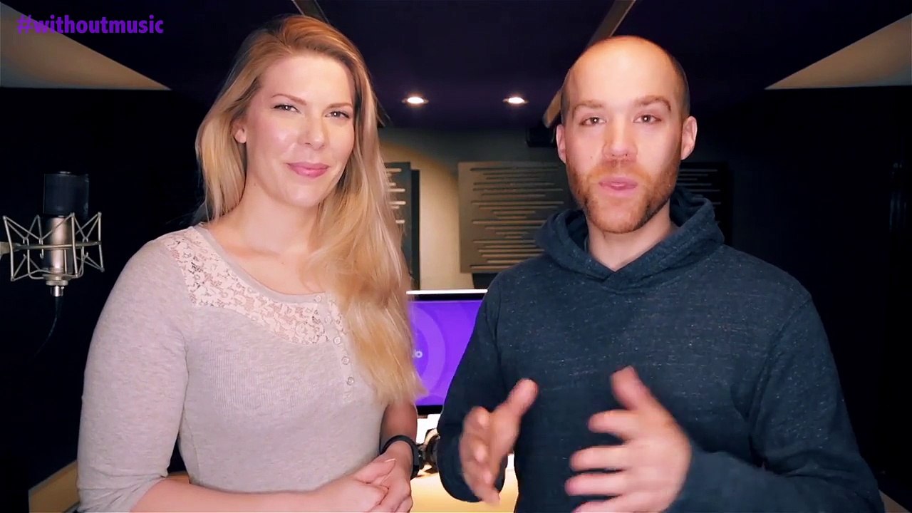 #WITHOUTMUSIC - NO - Meghan Trainor