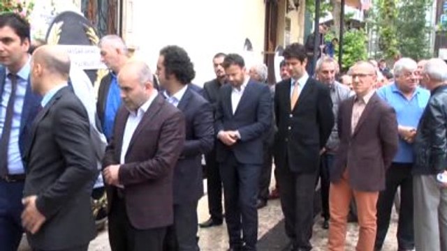 Hatay'daki Patlamada Şehit Olan Er İçin Gıyabi Cenaze Namazı