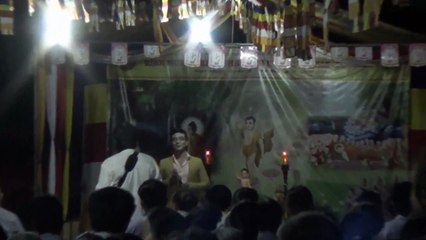 Chấp Tay Niệm Phật | Tuấn King