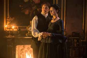 [VOSTFR] Outlander S2E6 - Behind the Scenes