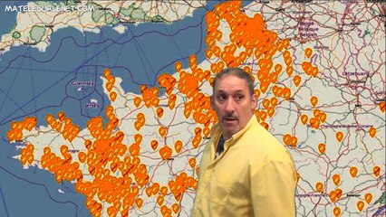 Pénurie d'essence : colère croissante 🚗