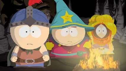 South Park: The Stick of Truth - Trailer