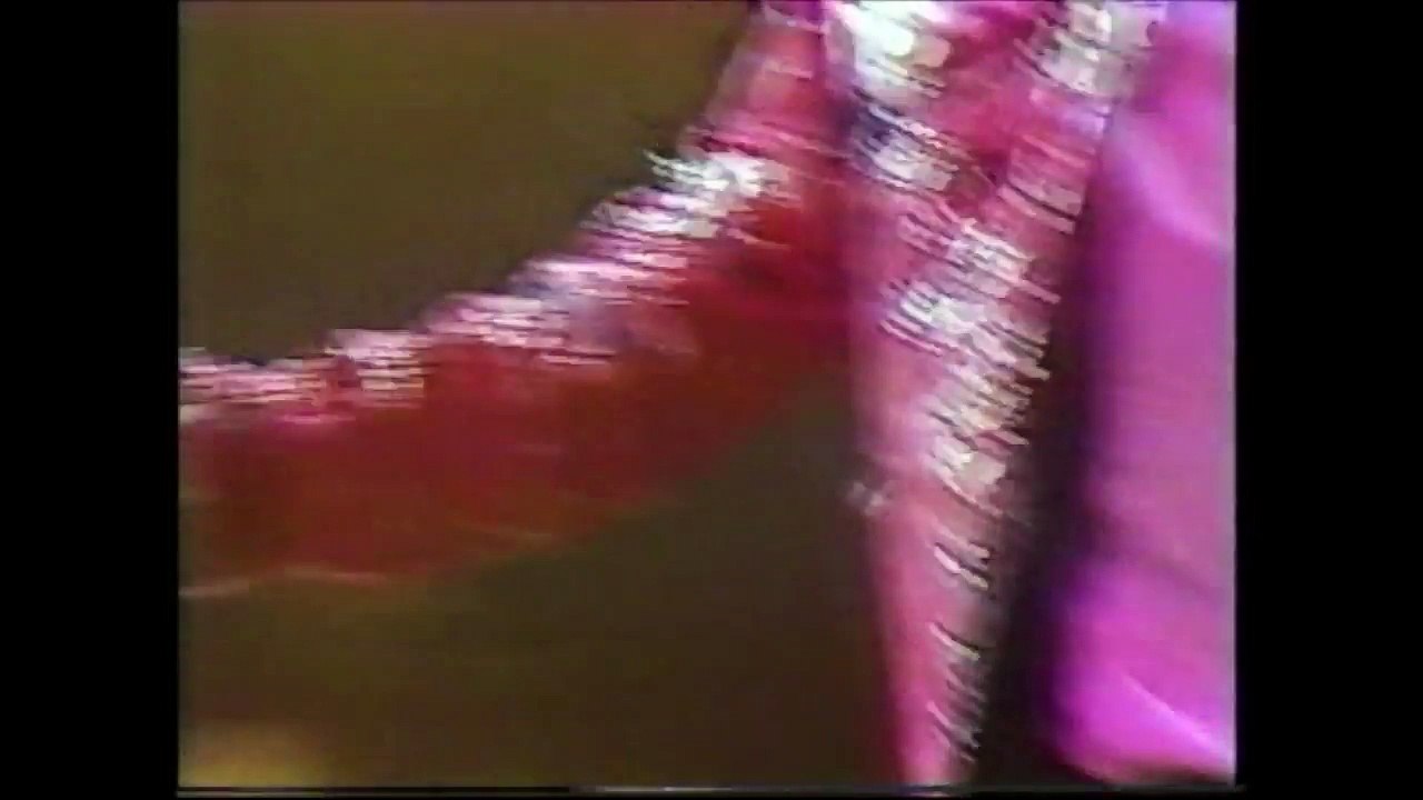 Michael Jackson - Bad Tour Live in Los Angeles 1989 - Beat It