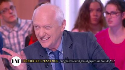 Nicolas Sarkozy pas très content de l'interview d' Anne-Claire Coudray :