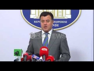 Noka: Avionë më drogë fluturojnë mbi Shqipëri, Rama refuzon monitorimin