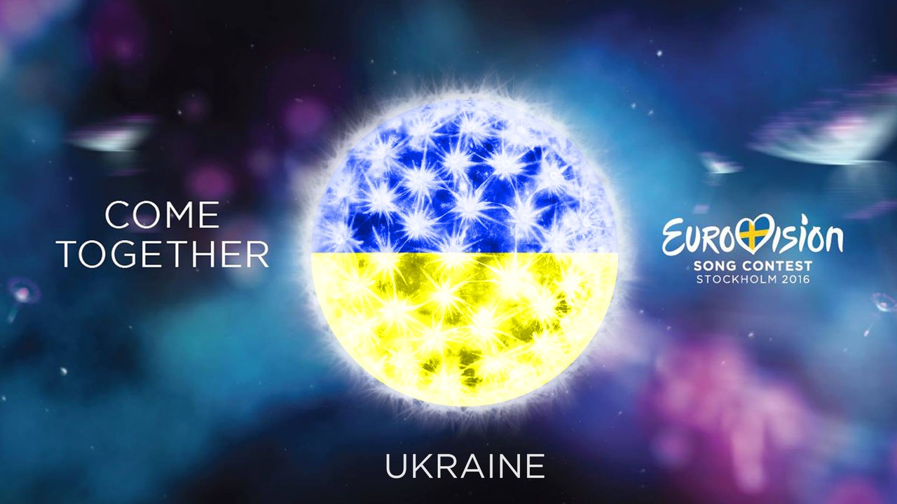 Jamala - 1944 (Grand Final) - Eurovision 2016