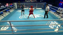 2016 AIBA Women’s World Boxing Championships - Session 10B