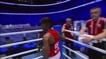 2016 AIBA Women’s World Boxing Championships - Session 10A