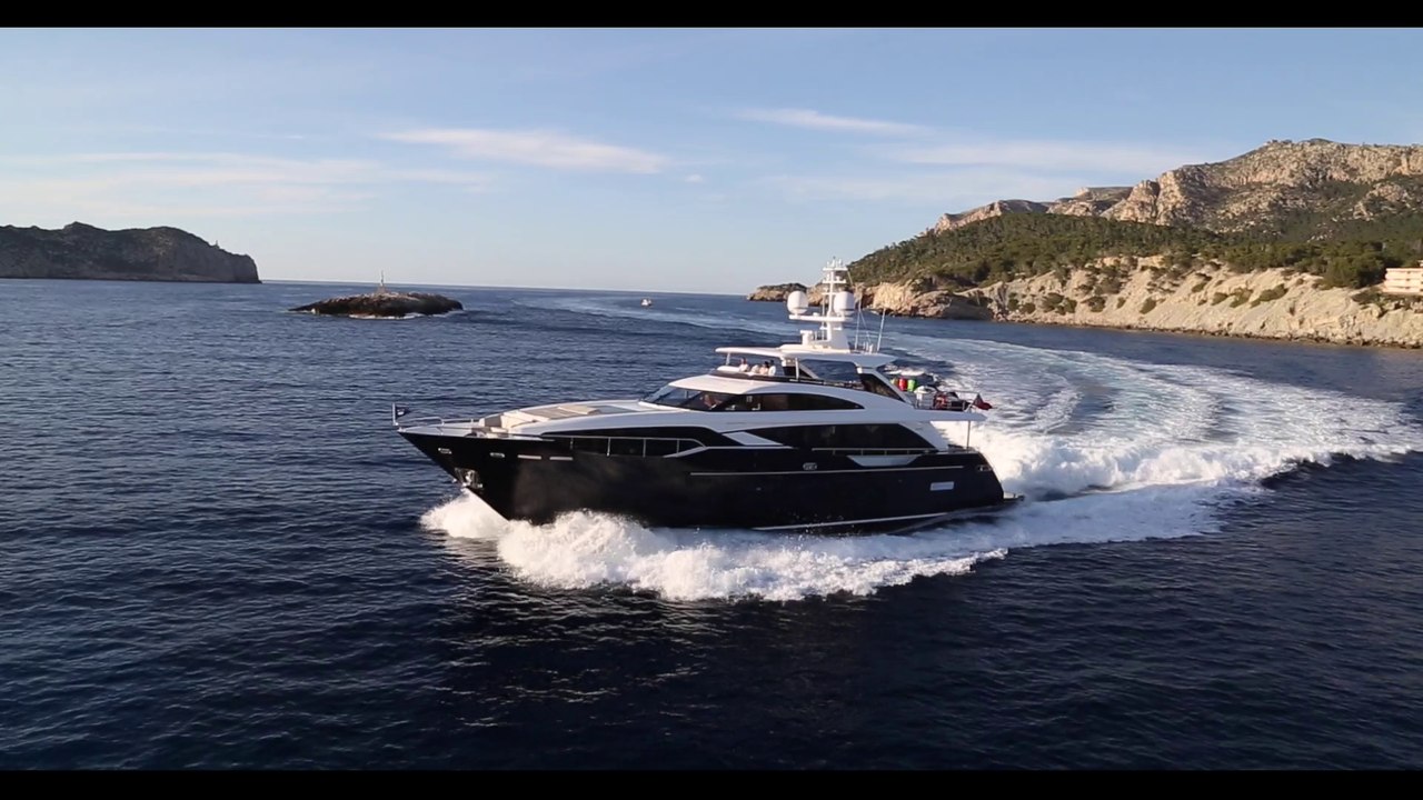 Princess 30M