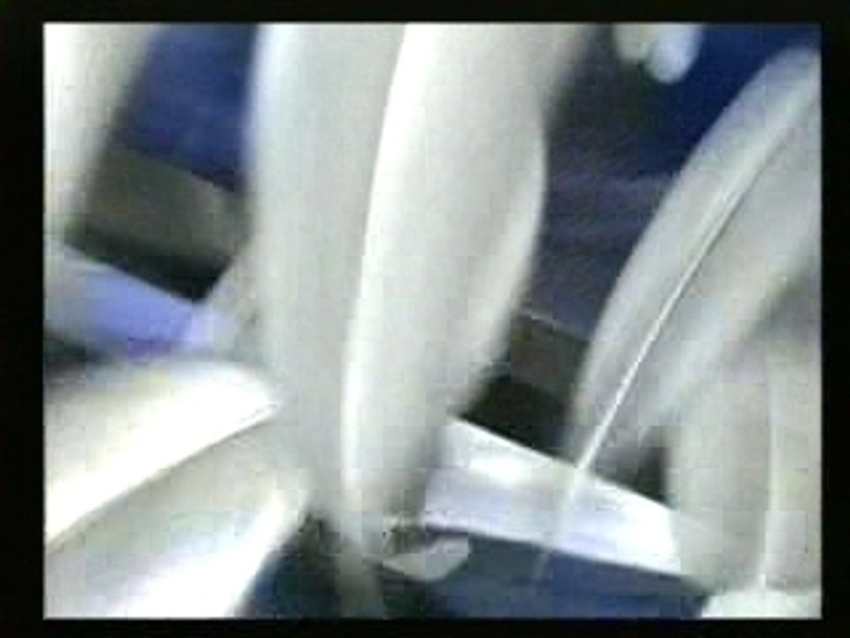 FF8  Intro liberi Fatali