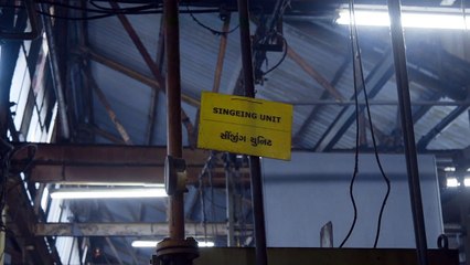 Project Jacquard - Making the Jacket