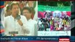 Imran Khan is addressing in Bagh Jalsa, Azad Kashmir - 23th May 2016