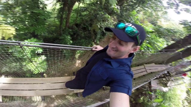 Martinique + USA road trip - Gopro