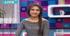 Girls Republic on Ary Musik in High Quality 23rd May 2016