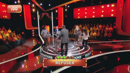Sophie Tapie et Noom Diawara - Emission Complète - du 30.04.2016
