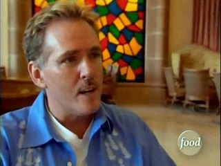 Food Network Challenge @ Mystery Cake