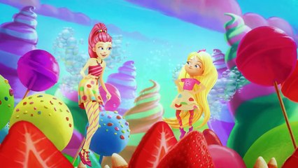 Bem-vindo à Dreamtopia! | Dreamtopia | Barbie