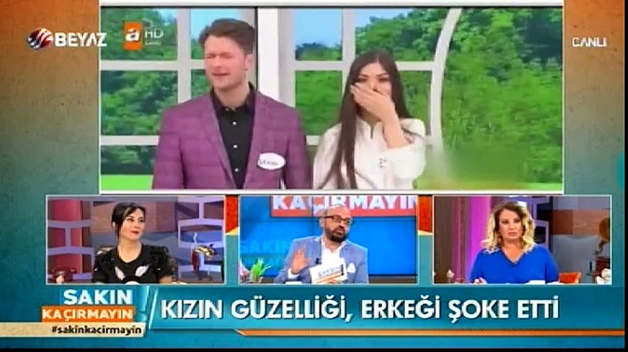 Sakın Kaçırmayın 23 Mayıs 2016