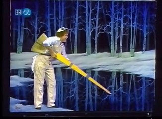 The Joy Of Painting - S26-01 - In The Stillness Of Morning