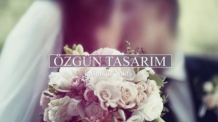 Fotoğrafçı Mersin - Düğün fotoğrafçısı