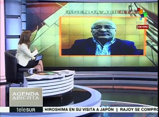 Moldiz: Latinoamérica debe perfeccionar sus mecanismos de integración