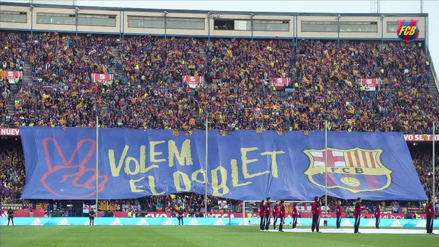 FC BARCELONA- COPA CHAMPIONS 2016: The final, as heard on Radio Barça