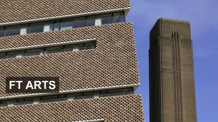 Transforming Tate Modern: an exclusive preview