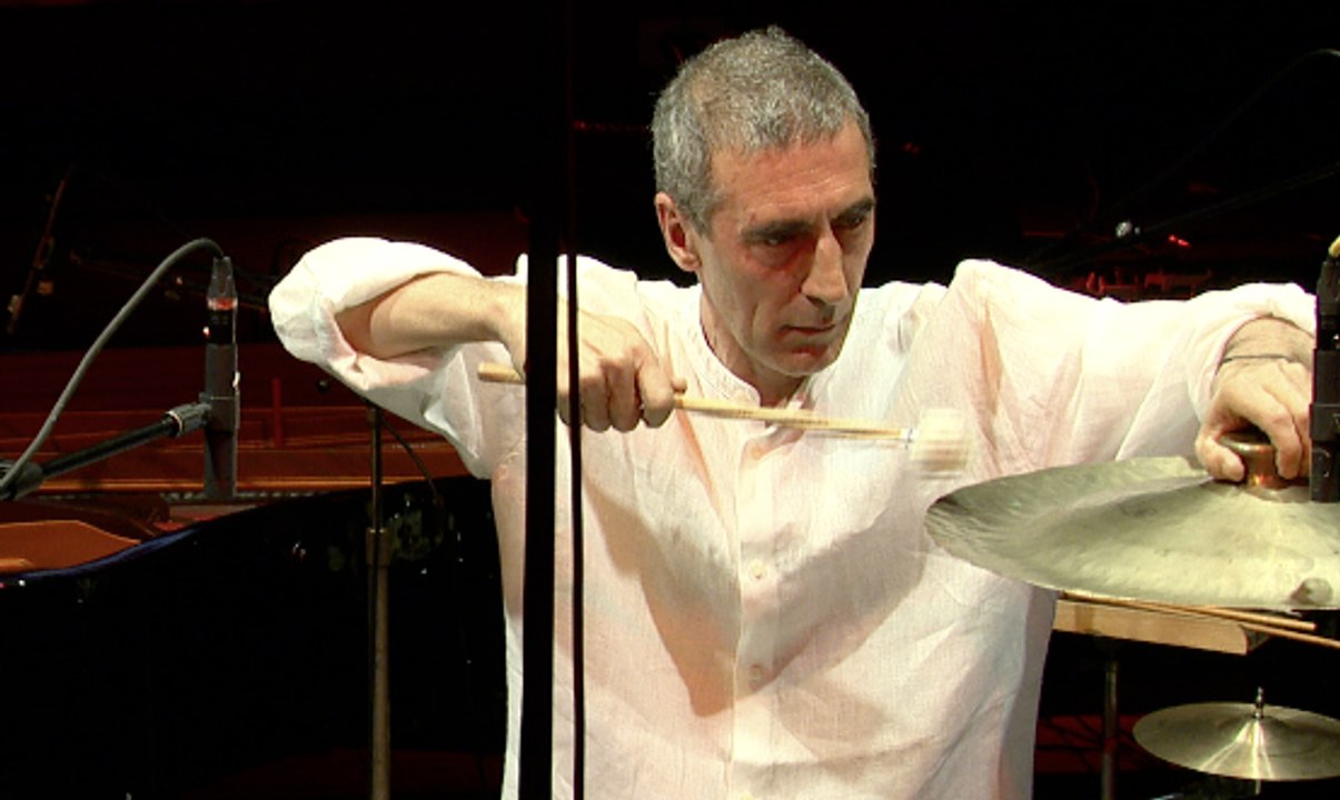 Michele Rabbia