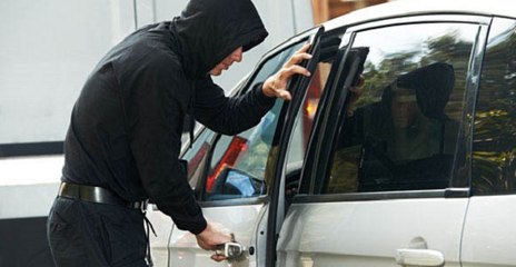 Cuidado! Surgiu um novo método de assalto a carros! É preciso ter muita atenção!