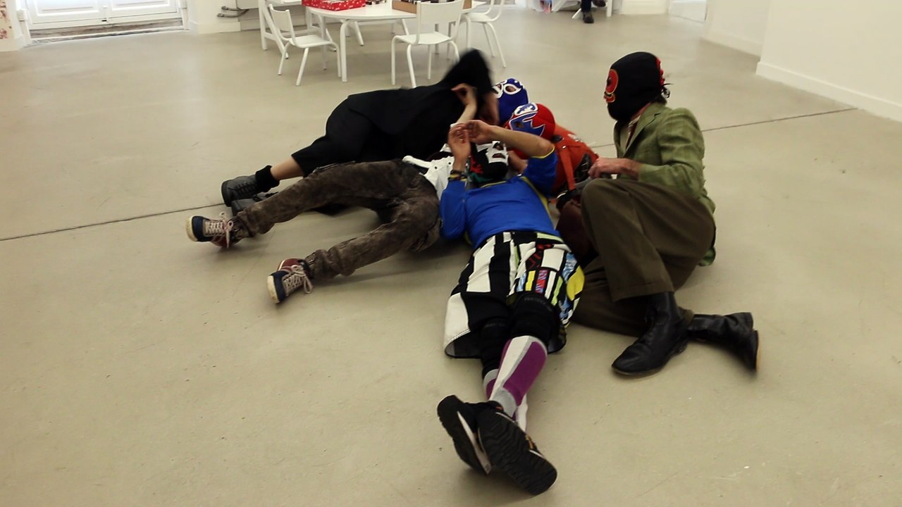 Break avant Vegas_H2M