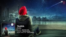 MEHTAB VIRK TAARA Full Audio Song  Latest Punjabi Song]
