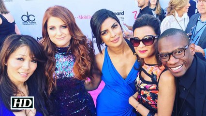 Watch Priyanka Chopras Woman Crush Dont Miss