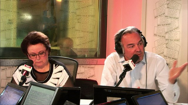 Propos de Nadine Morano Qu’est-ce que c’est l’Afrique ? Ce n’est pas la gare du nord ! Joëlle Dago-Serry