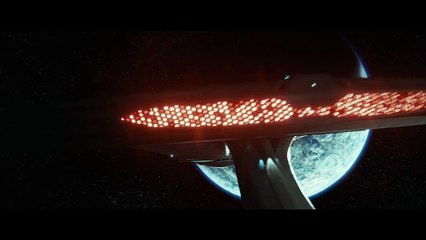Star Trek - Sin Límites - Segundo trailer Subtitulado