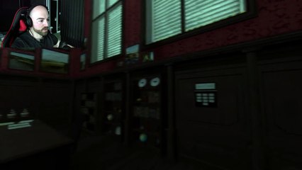 The Stanley Parable (21)