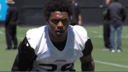 Blackmon: Jaguars are hopeful Ramsey will only be out four to six weeks