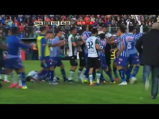 JAIME AYOVÍ Y LOS POLÉMICOS GESTOS EN EL FÚTBOL ARGENTINO