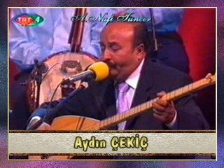 Aydın ÇEKİÇ - Kızılırmak (Bağlar Issız Kaldı)