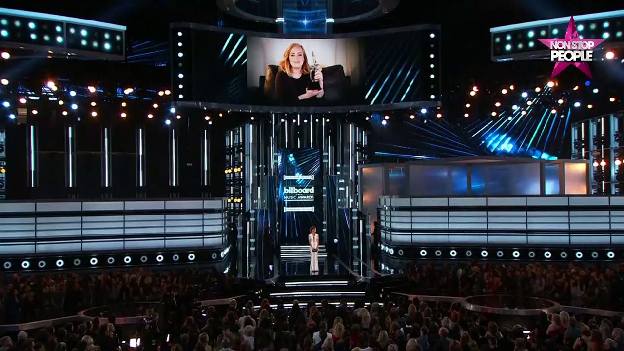 Billboard Music Awards 2016 : The Weeknd grand gagnant de la soirée, découvrez le palmarès en vidéo