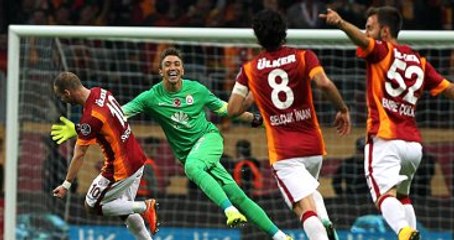 Galatasaraylı Muslera: Fenerbahçe Maçında Oynayacağım