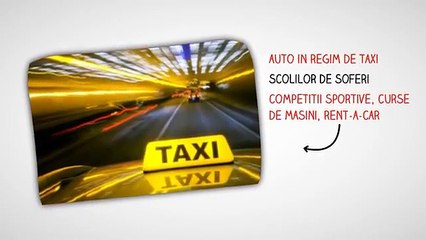 asigurari casco/ polita casco econom