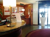 Hotel Holiday Inn Milan Linate Airport