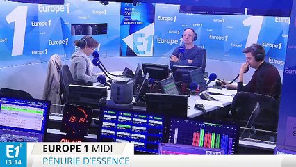 Comment faire face à la pénurie de carburant ? Allô Jean-Michel 23/05/2016