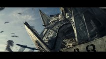 Independence Day: Resurgence - Official Extended Trailer [HD]