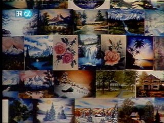 The Joy Of Painting - S23-12 - Crimson Tide