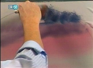 The Joy Of Painting - S23-13 - Winter Bliss