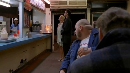 American History X Deleted Scene 2.